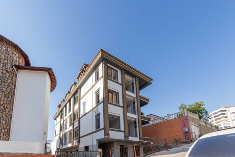 2+1 Lägenhet i Mahmutlar, Antalya, Turkiet Nr. 180989 - 4