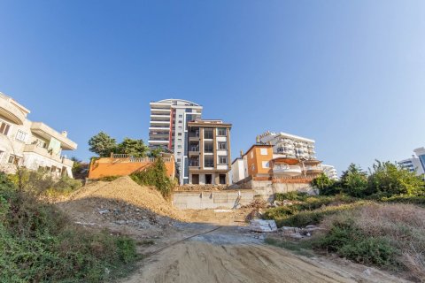 2+1 Lägenhet i Mahmutlar, Antalya, Turkiet Nr. 180989 - 2