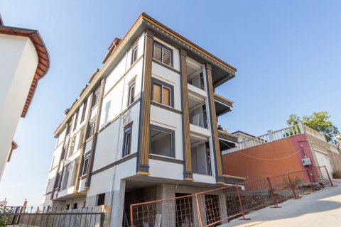 2+1 Lägenhet i Mahmutlar, Antalya, Turkiet Nr. 180989 - 5