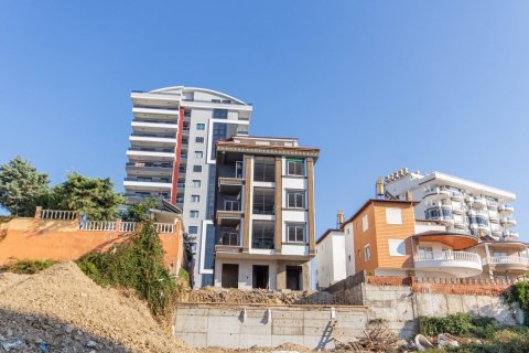 2+1 Lägenhet i Mahmutlar, Antalya, Turkiet Nr. 180989 - 3