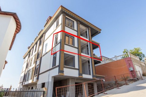 2+1 Apartment  in Mahmutlar, Antalya, Turkey No. 180989