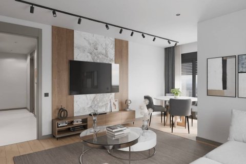 Apartment for sale  in Antalya, Turkey, 4 bedrooms, 200m2, No. 175656 – photo 8