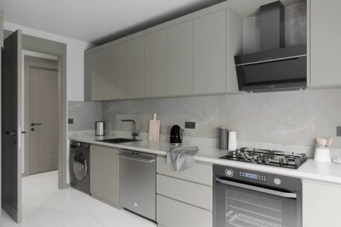 Apartment for sale  in Antalya, Turkey, 4 bedrooms, 200m2, No. 175656 – photo 9