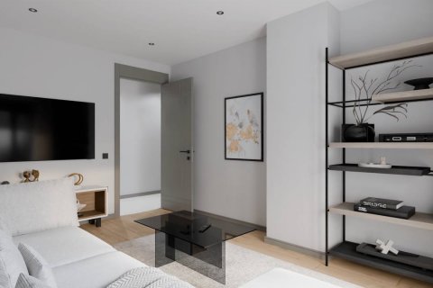 Apartment for sale  in Antalya, Turkey, 4 bedrooms, 200m2, No. 175656 – photo 17