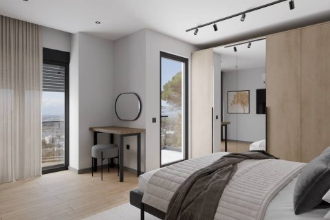 Apartment for sale  in Antalya, Turkey, 4 bedrooms, 200m2, No. 175656 – photo 13