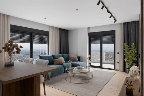 Apartment for sale  in Antalya, Turkey, 4 bedrooms, 200m2, No. 175656 – photo 15