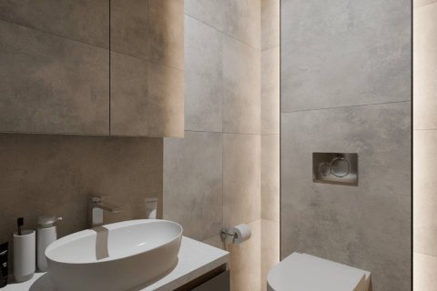 Apartment for sale  in Antalya, Turkey, 4 bedrooms, 200m2, No. 175656 – photo 14
