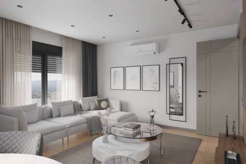 Apartment for sale  in Antalya, Turkey, 4 bedrooms, 200m2, No. 175656 – photo 7