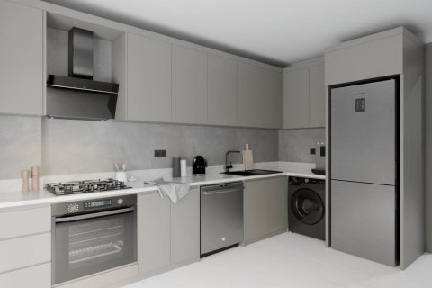Apartment for sale  in Antalya, Turkey, 4 bedrooms, 200m2, No. 175656 – photo 18