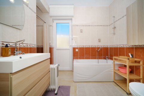 Продажа виллы  в Аланье, Анталье, Турция 3+1, 220м2, №172036 – фото 9