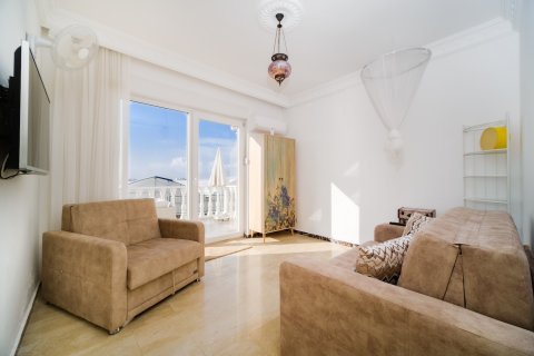 Продажа виллы  в Аланье, Анталье, Турция 3+1, 220м2, №172036 – фото 4