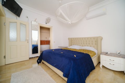 Продажа виллы  в Аланье, Анталье, Турция 3+1, 220м2, №172036 – фото 7