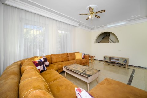 Продажа виллы  в Аланье, Анталье, Турция 3+1, 220м2, №172036 – фото 6