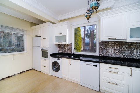 Продажа виллы  в Аланье, Анталье, Турция 3+1, 220м2, №172036 – фото 2