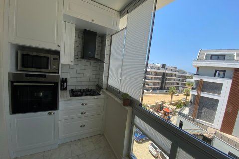 Apartment for sale in Alanya, Antalya, Turkey, 3 bedrooms, 200m2, No. 171991 – photo 4