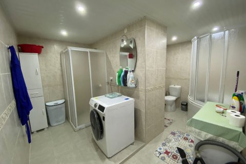 Apartment for sale in Alanya, Antalya, Turkey, 3 bedrooms, 200m2, No. 171991 – photo 15