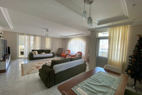 Apartment for sale in Alanya, Antalya, Turkey, 3 bedrooms, 200m2, No. 171991 – photo 5