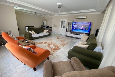 Apartment for sale in Alanya, Antalya, Turkey, 3 bedrooms, 200m2, No. 171991 – photo 6