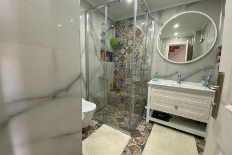 Apartment for sale in Alanya, Antalya, Turkey, 3 bedrooms, 200m2, No. 171991 – photo 14