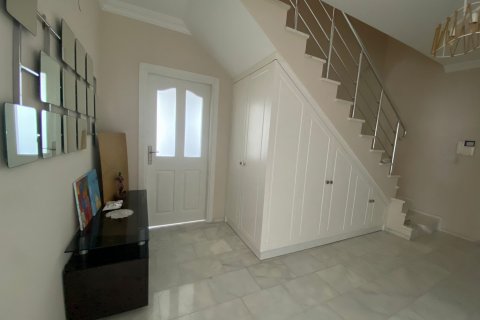 Apartment for sale in Alanya, Antalya, Turkey, 3 bedrooms, 200m2, No. 171991 – photo 7