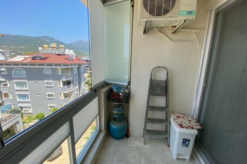 Apartment for sale in Alanya, Antalya, Turkey, 3 bedrooms, 200m2, No. 171991 – photo 13