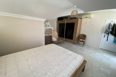 Apartment for sale in Alanya, Antalya, Turkey, 3 bedrooms, 200m2, No. 171991 – photo 9
