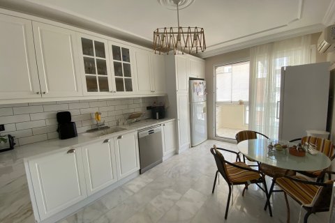 Apartment for sale in Alanya, Antalya, Turkey, 3 bedrooms, 200m2, No. 171991 – photo 3