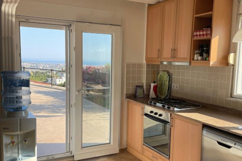 4+1 Villa i Alanya, Antalya, Tyrkia Nr. 172038 - 10