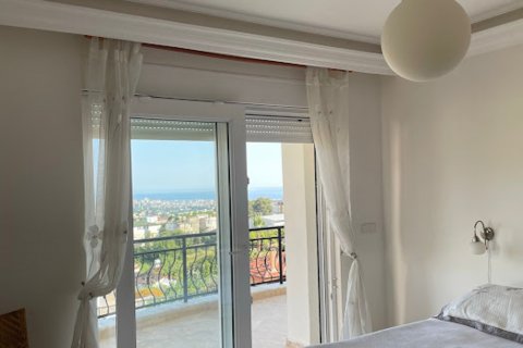4+1 Villa i Alanya, Antalya, Tyrkia Nr. 172038 - 6