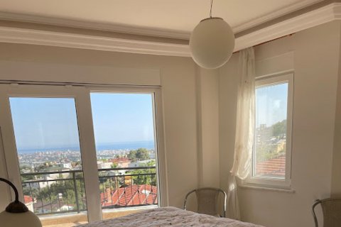 4+1 Villa i Alanya, Antalya, Tyrkia Nr. 172038 - 3