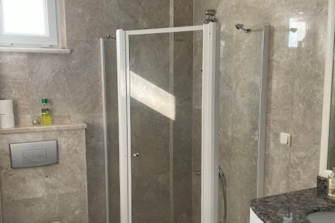 4+1 Villa i Alanya, Antalya, Tyrkia Nr. 172038 - 11