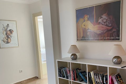 4+1 Villa i Alanya, Antalya, Tyrkia Nr. 172038 - 8