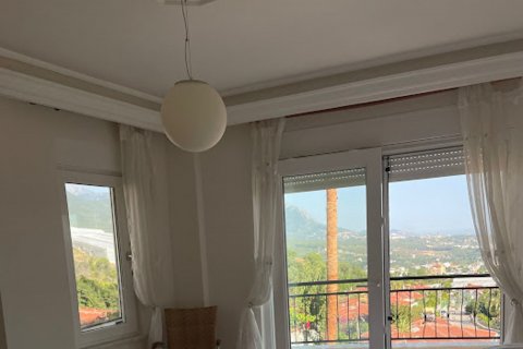 4+1 Villa i Alanya, Antalya, Tyrkia Nr. 172038 - 4