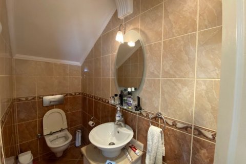 4+1 Villa in Alanya, Antalya, Türkei Nr. 172037 - 10