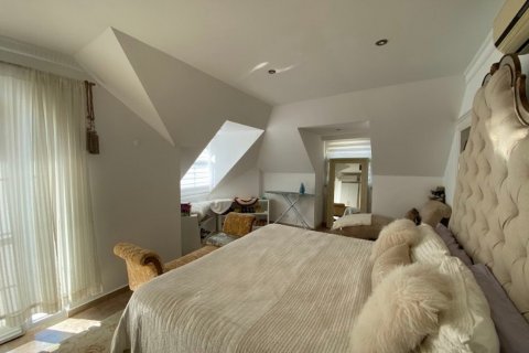 4+1 Villa in Alanya, Antalya, Türkei Nr. 172037 - 4
