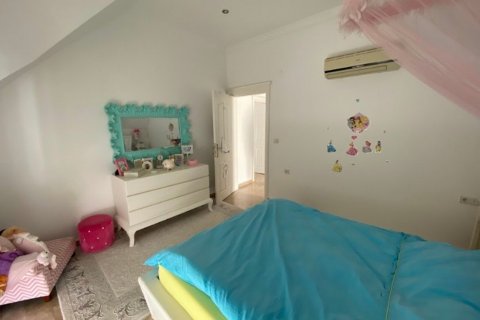 4+1 Villa in Alanya, Antalya, Türkei Nr. 172037 - 7