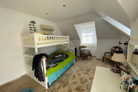 4+1 Villa in Alanya, Antalya, Türkei Nr. 172037 - 5