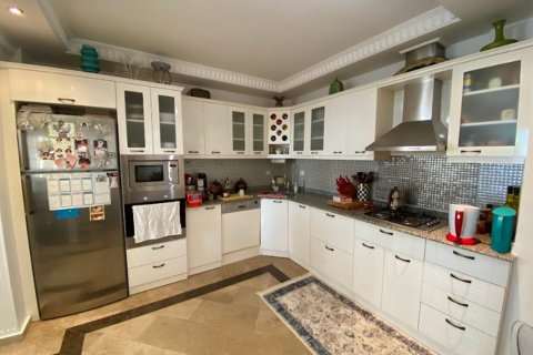 4+1 Villa in Alanya, Antalya, Türkei Nr. 172037 - 2