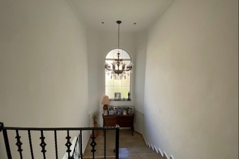 4+1 Villa in Alanya, Antalya, Türkei Nr. 172037 - 9