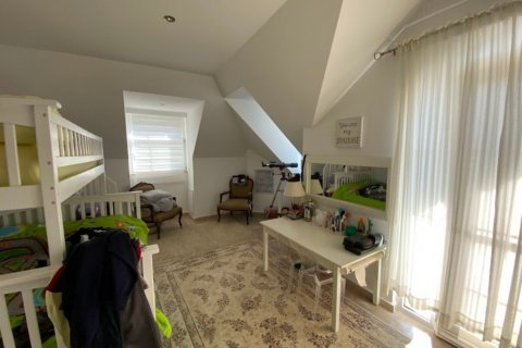 4+1 Villa in Alanya, Antalya, Türkei Nr. 172037 - 6