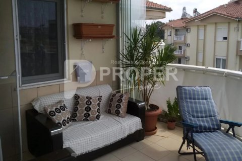 Apartment for sale in Antalya, Turkey, 100m2, No. 177492 – photo 3