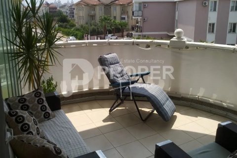 Apartment for sale in Antalya, Turkey, 100m2, No. 177492 – photo 2