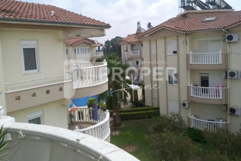 Leilighet  i Antalya, Tyrkia Nr. 177492
