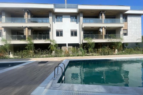 آپارتمان در  Antalya ، ترکیه 1 خوابه ، 62 متر مربع.  شماره 175503 - 26