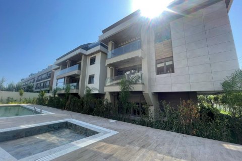 1+1 Apartment in Antalya, Turkey No. 175503