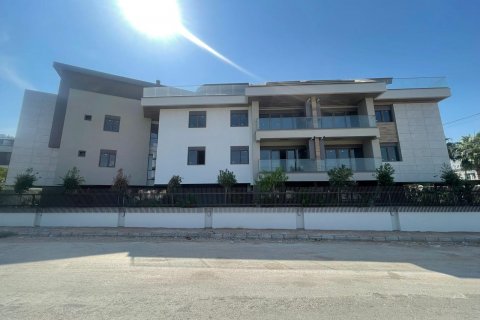 آپارتمان در  Antalya ، ترکیه 1 خوابه ، 62 متر مربع.  شماره 175503 - 27