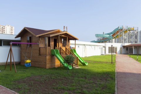 Продажа квартиры в Мерсине, Турция 1+1, 73м2, №180021 – фото 6