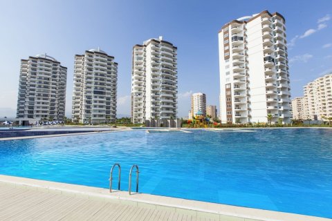 Продажа квартиры в Мерсине, Турция 1+1, 73м2, №180021 – фото 10