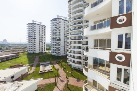 Продажа квартиры в Мерсине, Турция 1+1, 73м2, №180021 – фото 4