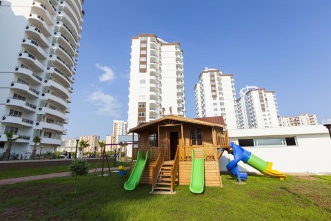 Продажа квартиры в Мерсине, Турция 1+1, 73м2, №180021 – фото 7